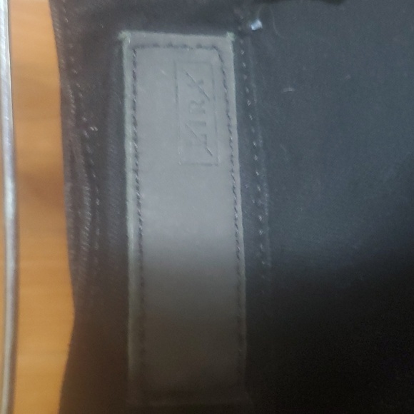 LIRA CROPPED JEANS - Picture 4 of 9